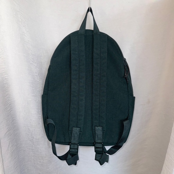Everlane Backpack Forest Green - Picture 8 of 11
